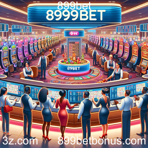 A Importância do Suporte ao Cliente em Plataformas de Jogos Online